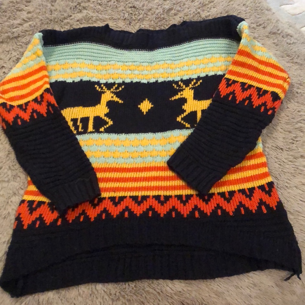 Christmas Sweater